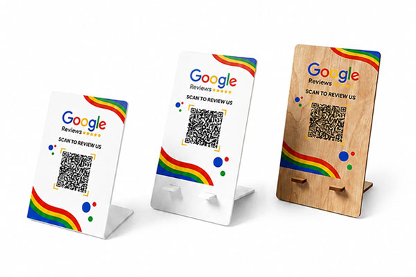 Plastic card world