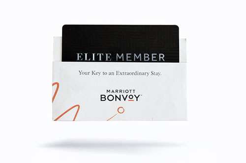 plastic card world