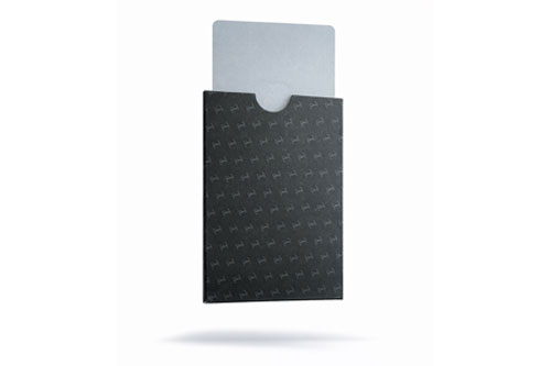 plastic card world