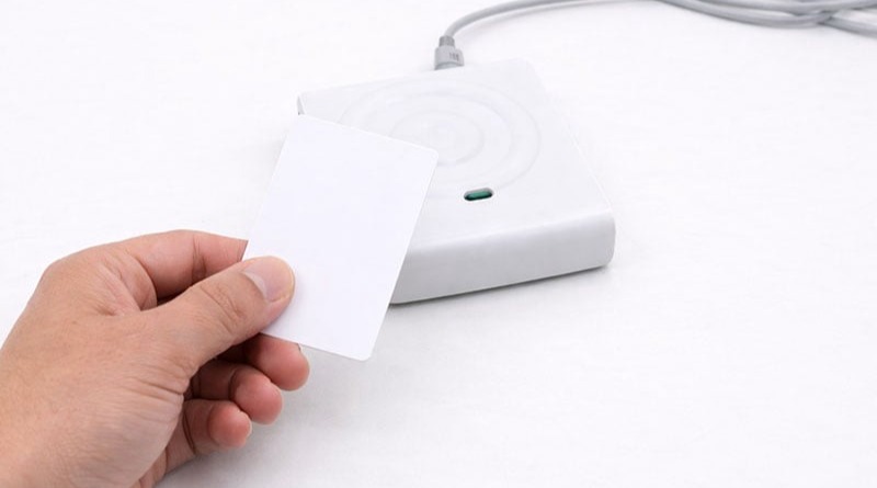 Plastic card world
